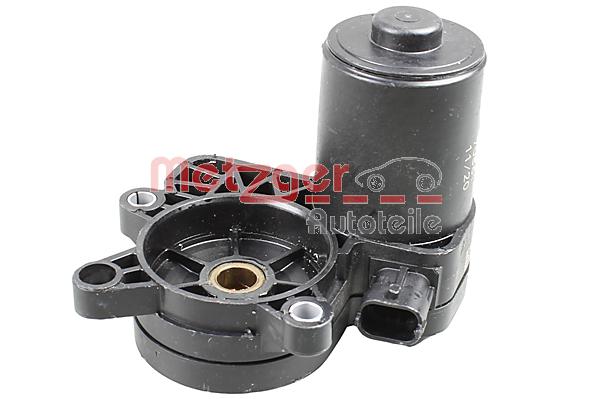 METZGER Stellelement, Feststellbremse Bremssattel 0899269